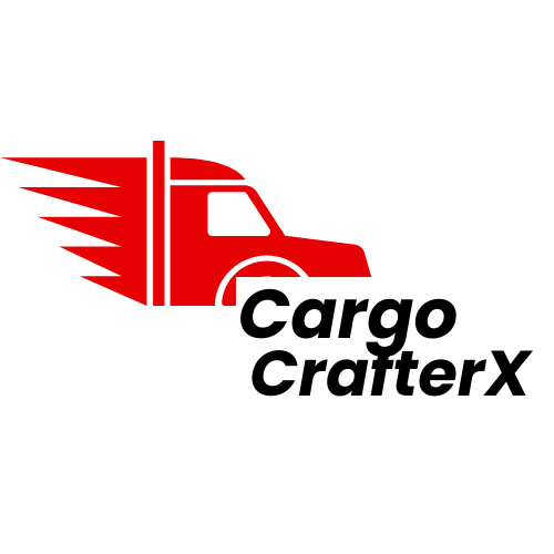 CargoCrafterX