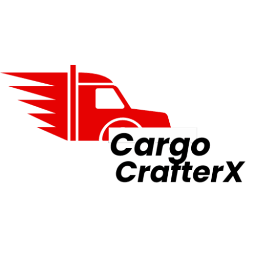 CargoCrafterX